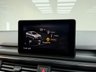 USED 2017 67 AUDI A4 2.0 TFSI S line Saloon 4dr Petrol S Tronic Euro 6 (s/s) (190 ps) 