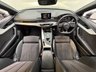 USED 2017 67 AUDI A4 2.0 TFSI S line Saloon 4dr Petrol S Tronic Euro 6 (s/s) (190 ps) 