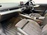 USED 2017 67 AUDI A4 2.0 TFSI S line Saloon 4dr Petrol S Tronic Euro 6 (s/s) (190 ps) 