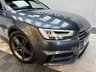 USED 2017 67 AUDI A4 2.0 TFSI S line Saloon 4dr Petrol S Tronic Euro 6 (s/s) (190 ps) 