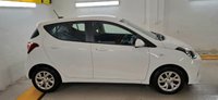 USED 2019 HYUNDAI I10 1.0 SE Hatchback 5dr Petrol Manual Euro 6 (67 ps) NI Reg Car with Meticulous Service History