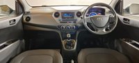USED 2019 HYUNDAI I10 1.0 SE Hatchback 5dr Petrol Manual Euro 6 (67 ps) NI Reg Car with Meticulous Service History