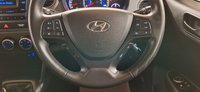 USED 2019 HYUNDAI I10 1.0 SE Hatchback 5dr Petrol Manual Euro 6 (67 ps) NI Reg Car with Meticulous Service History