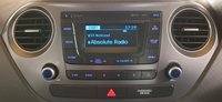 USED 2019 HYUNDAI I10 1.0 SE Hatchback 5dr Petrol Manual Euro 6 (67 ps) NI Reg Car with Meticulous Service History