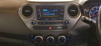 USED 2019 HYUNDAI I10 1.0 SE Hatchback 5dr Petrol Manual Euro 6 (67 ps) NI Reg Car with Meticulous Service History