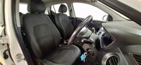 USED 2019 HYUNDAI I10 1.0 SE Hatchback 5dr Petrol Manual Euro 6 (67 ps) NI Reg Car with Meticulous Service History