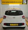 USED 2019 HYUNDAI I10 1.0 SE Hatchback 5dr Petrol Manual Euro 6 (67 ps) NI Reg Car with Meticulous Service History