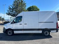 USED 2019 69 MERCEDES-BENZ SPRINTER 2.1 316 CDI Panel Van 5dr Diesel Manual RWD L2 H2 Euro 6 (163 ps) Great Van, Great Price, Finance Available