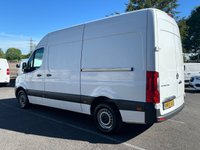USED 2019 69 MERCEDES-BENZ SPRINTER 2.1 316 CDI Panel Van 5dr Diesel Manual RWD L2 H2 Euro 6 (163 ps) Great Van, Great Price, Finance Available