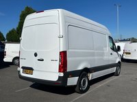 USED 2019 69 MERCEDES-BENZ SPRINTER 2.1 316 CDI Panel Van 5dr Diesel Manual RWD L2 H2 Euro 6 (163 ps) Great Van, Great Price, Finance Available