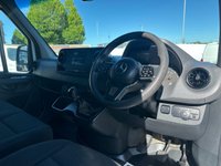 USED 2019 69 MERCEDES-BENZ SPRINTER 2.1 316 CDI Panel Van 5dr Diesel Manual RWD L2 H2 Euro 6 (163 ps) Great Van, Great Price, Finance Available