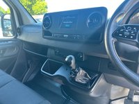 USED 2019 69 MERCEDES-BENZ SPRINTER 2.1 316 CDI Panel Van 5dr Diesel Manual RWD L2 H2 Euro 6 (163 ps) Great Van, Great Price, Finance Available