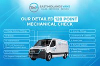 USED 2019 69 MERCEDES-BENZ SPRINTER 2.1 316 CDI Panel Van 5dr Diesel Manual RWD L2 H2 Euro 6 (163 ps) Great Van, Great Price, Finance Available