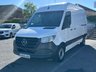 USED 2019 69 MERCEDES-BENZ SPRINTER 2.1 316 CDI Panel Van 5dr Diesel Manual RWD L2 H2 Euro 6 (163 ps) Great Van, Great Price, Finance Available
