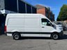 USED 2019 69 MERCEDES-BENZ SPRINTER 2.1 316 CDI Panel Van 5dr Diesel Manual RWD L2 H2 Euro 6 (163 ps) Great Van, Great Price, Finance Available