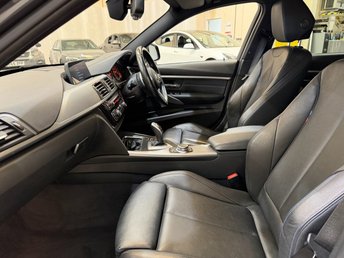 View our BMW 3 SERIES
