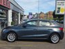 USED 2019 19 SEAT IBIZA 1.0 TSI SE Technology Hatchback 5dr Petrol Manual Euro 6 (s/s) GPF (95 ps) 