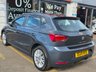 USED 2019 19 SEAT IBIZA 1.0 TSI SE Technology Hatchback 5dr Petrol Manual Euro 6 (s/s) GPF (95 ps) 