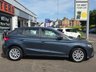 USED 2019 19 SEAT IBIZA 1.0 TSI SE Technology Hatchback 5dr Petrol Manual Euro 6 (s/s) GPF (95 ps) 