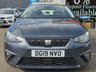 USED 2019 19 SEAT IBIZA 1.0 TSI SE Technology Hatchback 5dr Petrol Manual Euro 6 (s/s) GPF (95 ps) 