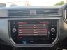 USED 2019 19 SEAT IBIZA 1.0 TSI SE Technology Hatchback 5dr Petrol Manual Euro 6 (s/s) GPF (95 ps) 