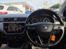 USED 2019 19 SEAT IBIZA 1.0 TSI SE Technology Hatchback 5dr Petrol Manual Euro 6 (s/s) GPF (95 ps) 