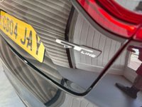USED 2018 04 KIA STINGER 2.2 CRDi GT-Line Gran Turismo 5dr Diesel Auto Euro 6 (s/s) (197 bhp) 