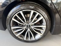 USED 2018 04 KIA STINGER 2.2 CRDi GT-Line Gran Turismo 5dr Diesel Auto Euro 6 (s/s) (197 bhp) 