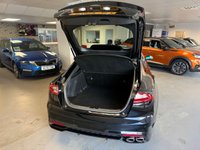 USED 2018 04 KIA STINGER 2.2 CRDi GT-Line Gran Turismo 5dr Diesel Auto Euro 6 (s/s) (197 bhp) 