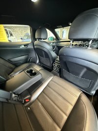 USED 2018 04 KIA STINGER 2.2 CRDi GT-Line Gran Turismo 5dr Diesel Auto Euro 6 (s/s) (197 bhp) 