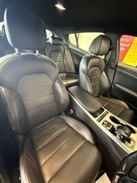 USED 2018 04 KIA STINGER 2.2 CRDi GT-Line Gran Turismo 5dr Diesel Auto Euro 6 (s/s) (197 bhp) 