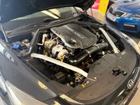 USED 2018 04 KIA STINGER 2.2 CRDi GT-Line Gran Turismo 5dr Diesel Auto Euro 6 (s/s) (197 bhp) 