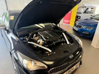 USED 2018 04 KIA STINGER 2.2 CRDi GT-Line Gran Turismo 5dr Diesel Auto Euro 6 (s/s) (197 bhp) 