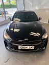 USED 2018 04 KIA STINGER 2.2 CRDi GT-Line Gran Turismo 5dr Diesel Auto Euro 6 (s/s) (197 bhp) 