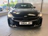 USED 2018 04 KIA STINGER 2.2 CRDi GT-Line Gran Turismo 5dr Diesel Auto Euro 6 (s/s) (197 bhp) 