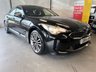 USED 2018 04 KIA STINGER 2.2 CRDi GT-Line Gran Turismo 5dr Diesel Auto Euro 6 (s/s) (197 bhp) 