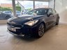 USED 2018 04 KIA STINGER 2.2 CRDi GT-Line Gran Turismo 5dr Diesel Auto Euro 6 (s/s) (197 bhp) 