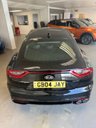 USED 2018 04 KIA STINGER 2.2 CRDi GT-Line Gran Turismo 5dr Diesel Auto Euro 6 (s/s) (197 bhp) 