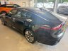USED 2018 04 KIA STINGER 2.2 CRDi GT-Line Gran Turismo 5dr Diesel Auto Euro 6 (s/s) (197 bhp) 