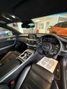 USED 2018 04 KIA STINGER 2.2 CRDi GT-Line Gran Turismo 5dr Diesel Auto Euro 6 (s/s) (197 bhp) 