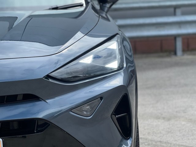 View our CUPRA FORMENTOR