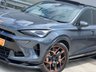 USED 2025 25 CUPRA FORMENTOR 2.0 TSI VZ3 SUV 5dr Petrol DSG 4Drive Euro 6 (s/s) (333 ps) FINANCE-PCP HP AVAIL-*MAXTON KIT*