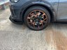 USED 2025 25 CUPRA FORMENTOR 2.0 TSI VZ3 SUV 5dr Petrol DSG 4Drive Euro 6 (s/s) (333 ps) FINANCE-PCP HP AVAIL-*MAXTON KIT*