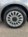 USED 2020 70 FIAT 500 1.2 Lounge Hatchback 3dr Petrol Dualogic Euro 6 (s/s) (69 bhp) LOW MILEAGE/AUTOMATIC/PAN ROOF