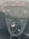 USED 2020 70 FIAT 500 1.2 Lounge Hatchback 3dr Petrol Dualogic Euro 6 (s/s) (69 bhp) LOW MILEAGE/AUTOMATIC/PAN ROOF