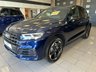 USED 2020 20 AUDI Q5 2.0 TDI 40 Black Edition SUV 5dr Diesel S Tronic quattro Euro 6 (s/s) (190 ps) 