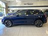USED 2020 20 AUDI Q5 2.0 TDI 40 Black Edition SUV 5dr Diesel S Tronic quattro Euro 6 (s/s) (190 ps) 