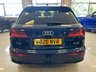USED 2020 20 AUDI Q5 2.0 TDI 40 Black Edition SUV 5dr Diesel S Tronic quattro Euro 6 (s/s) (190 ps) 