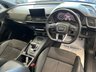 USED 2020 20 AUDI Q5 2.0 TDI 40 Black Edition SUV 5dr Diesel S Tronic quattro Euro 6 (s/s) (190 ps) 