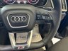 USED 2020 20 AUDI Q5 2.0 TDI 40 Black Edition SUV 5dr Diesel S Tronic quattro Euro 6 (s/s) (190 ps) 